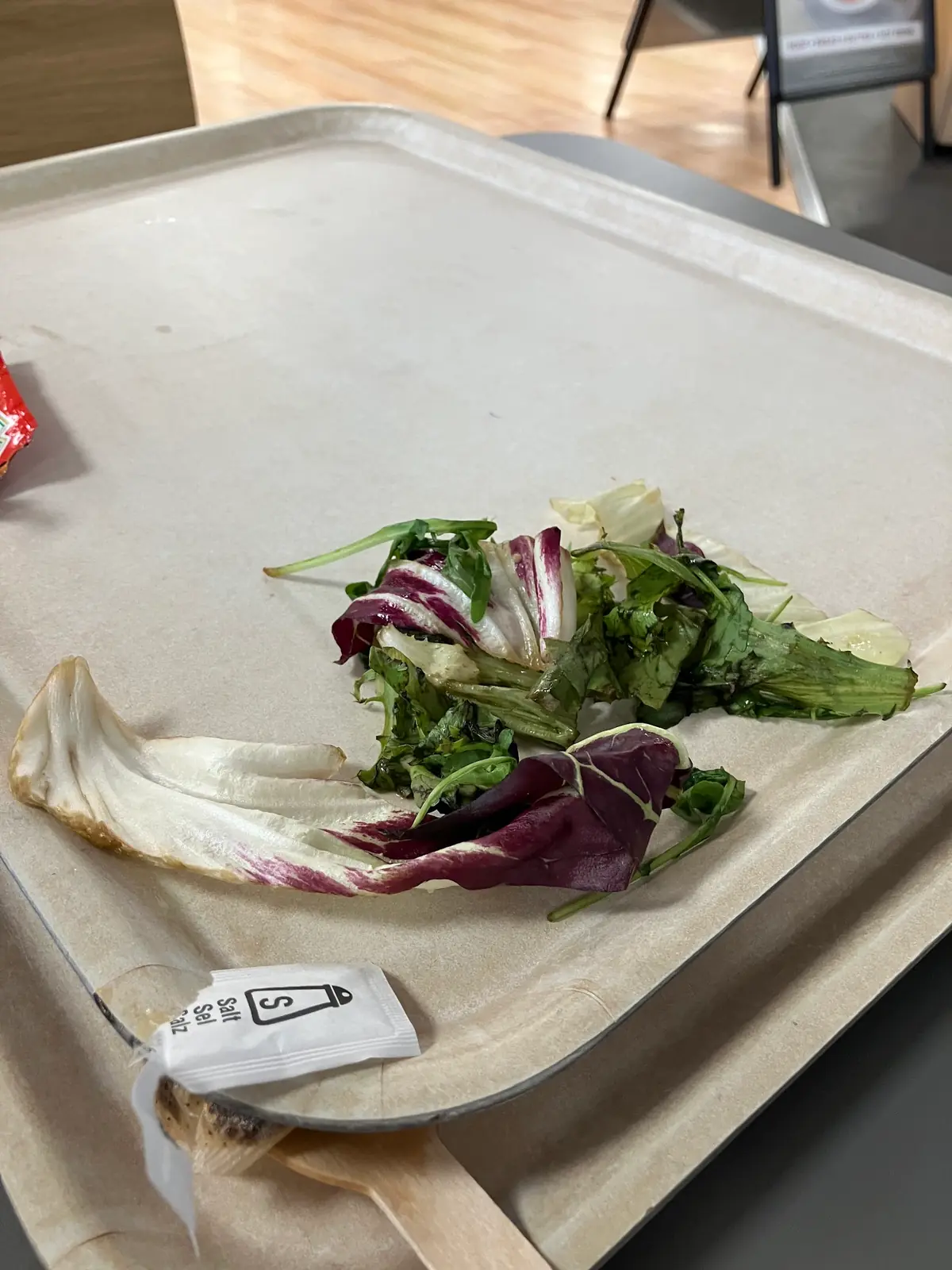 ASDA Cafe — Cafes in Lancaster