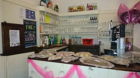 The Black Bull — Bars in Sheffield