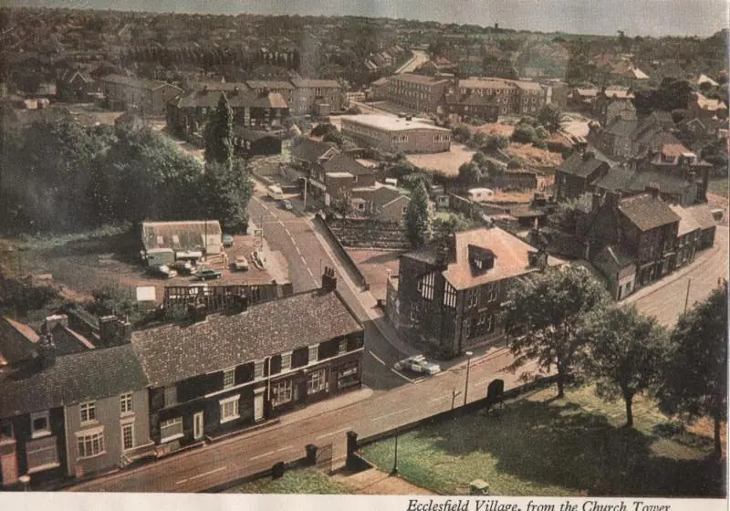 The Black Bull photo (photo 2 of 3)