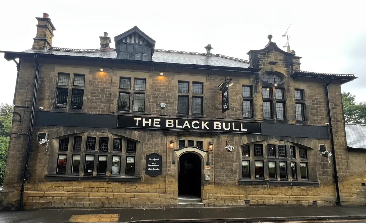 The Black Bull photo (photo 3 of 3)
