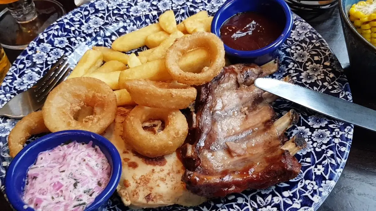 The Mary Shelley - JD Wetherspoon photo (photo 1 of 3)