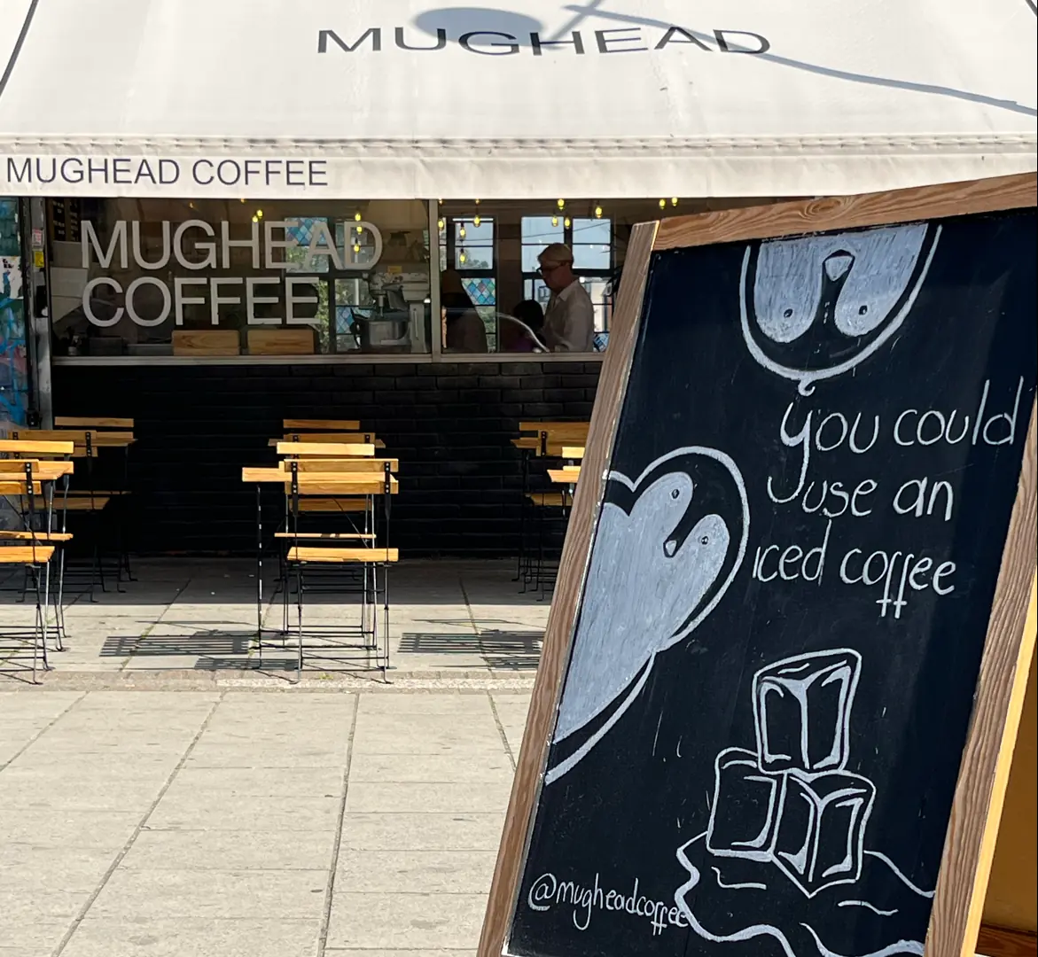 Mughead Coffee