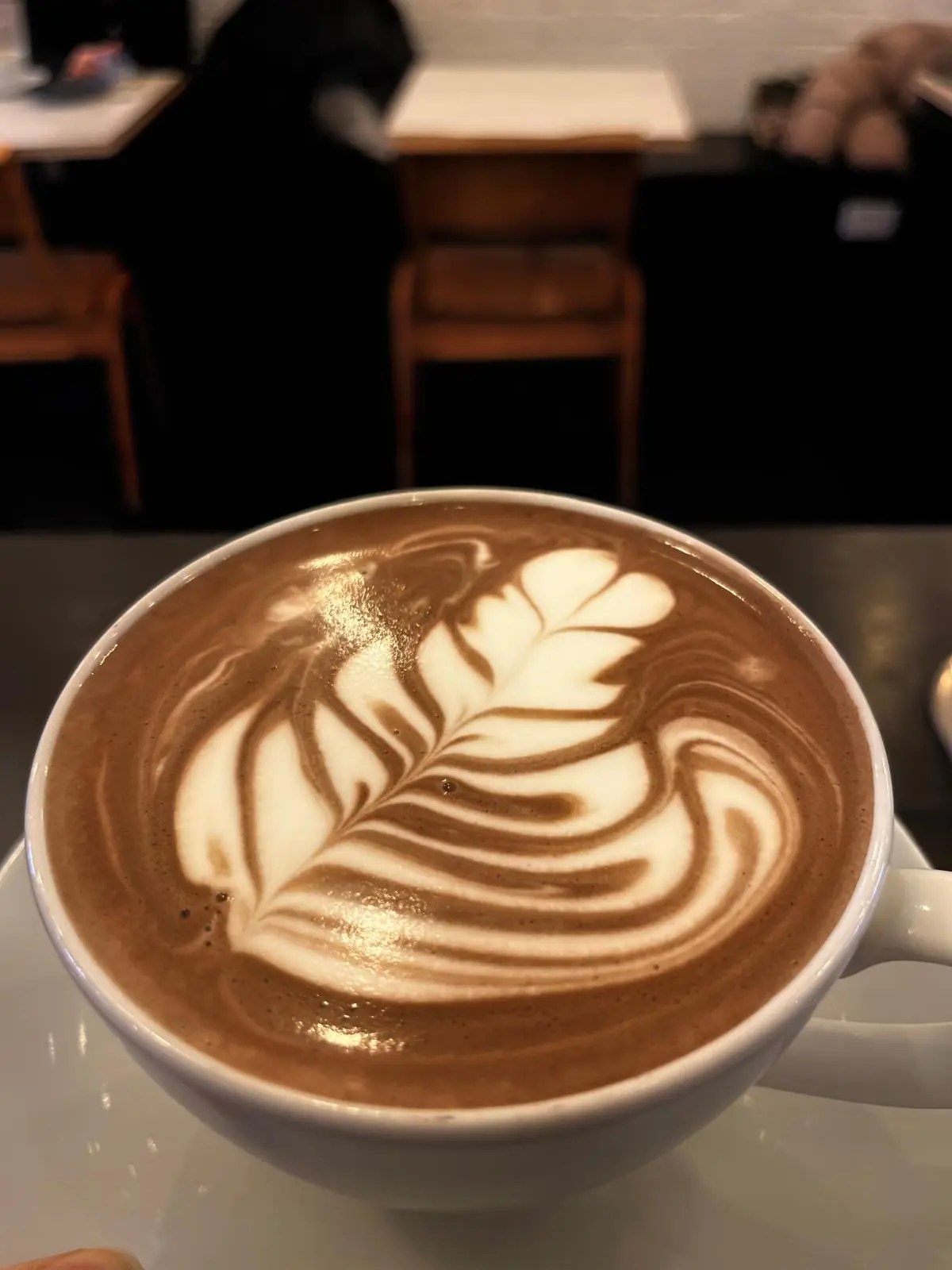 Mughead Coffee photo (photo 1 of 3)
