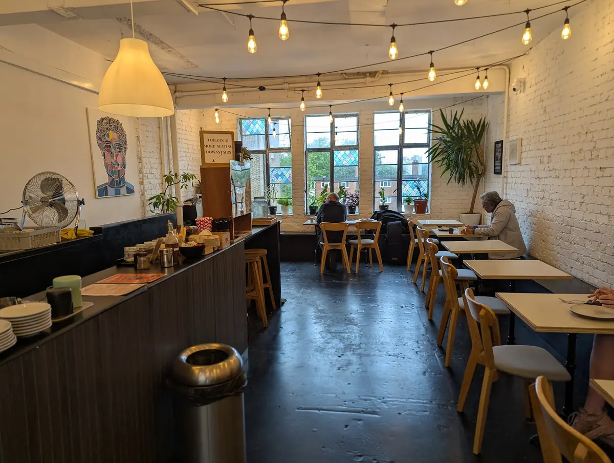 Mughead Coffee photo (photo 2 of 3)