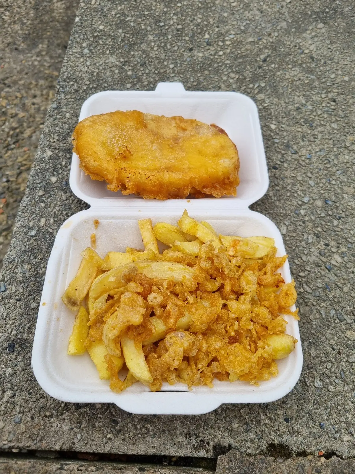 The Chippy photo (photo 1 of 7)