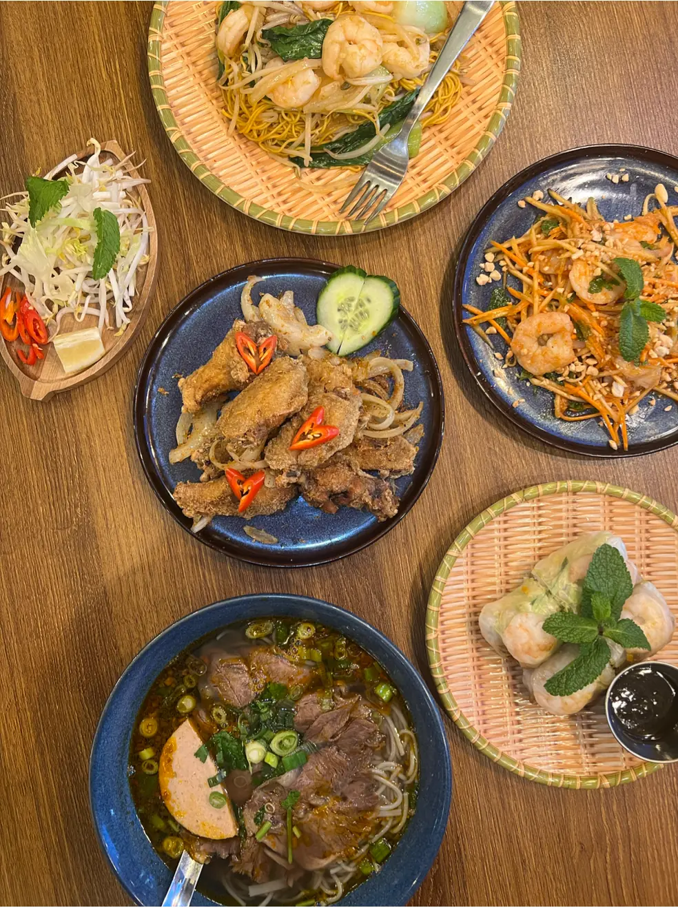 Ngon Cafe photo (photo 2 of 3)