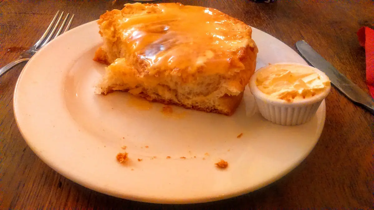 Sally Lunn’s Historic Eating House & Museum photo (photo 2 of 3)