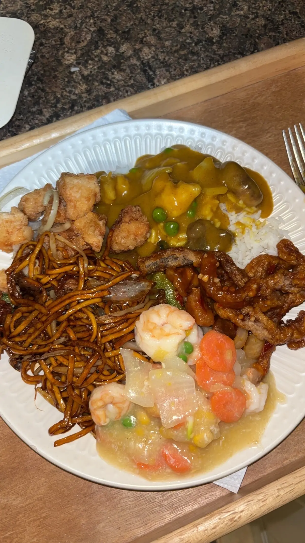 New Garden — Chinese restaurants in Coventry