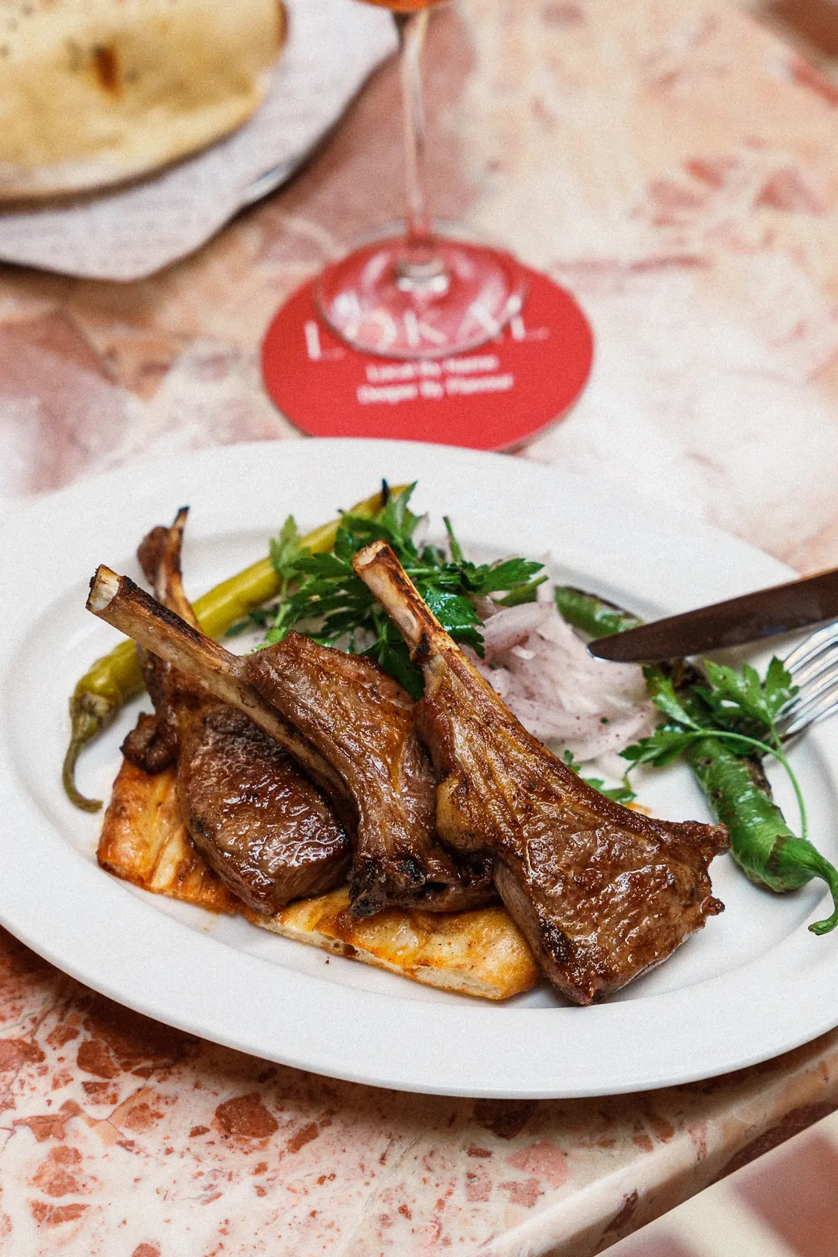 Lokal London photo (photo 3 of 3)