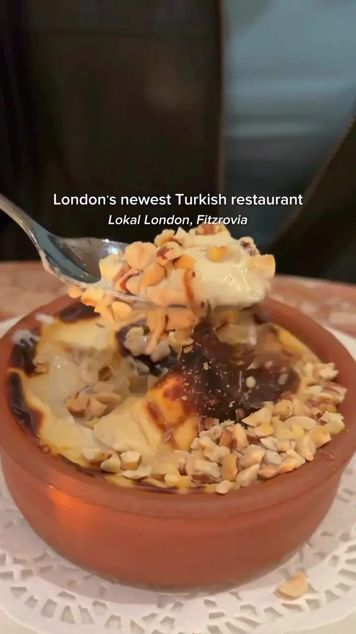 Lokal London photo (photo 1 of 3)