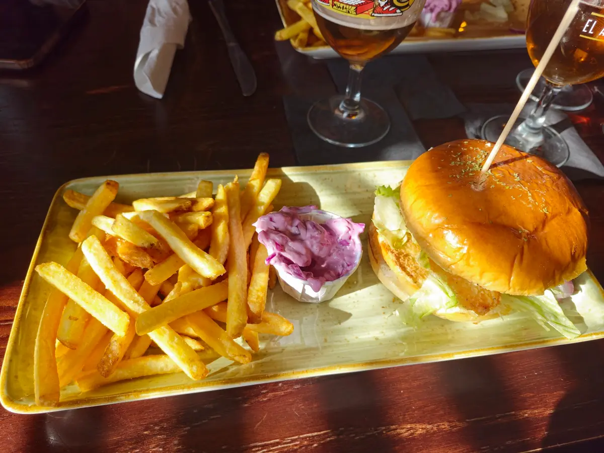 Humber Dock Bar & Grill photo (photo 1 of 3)