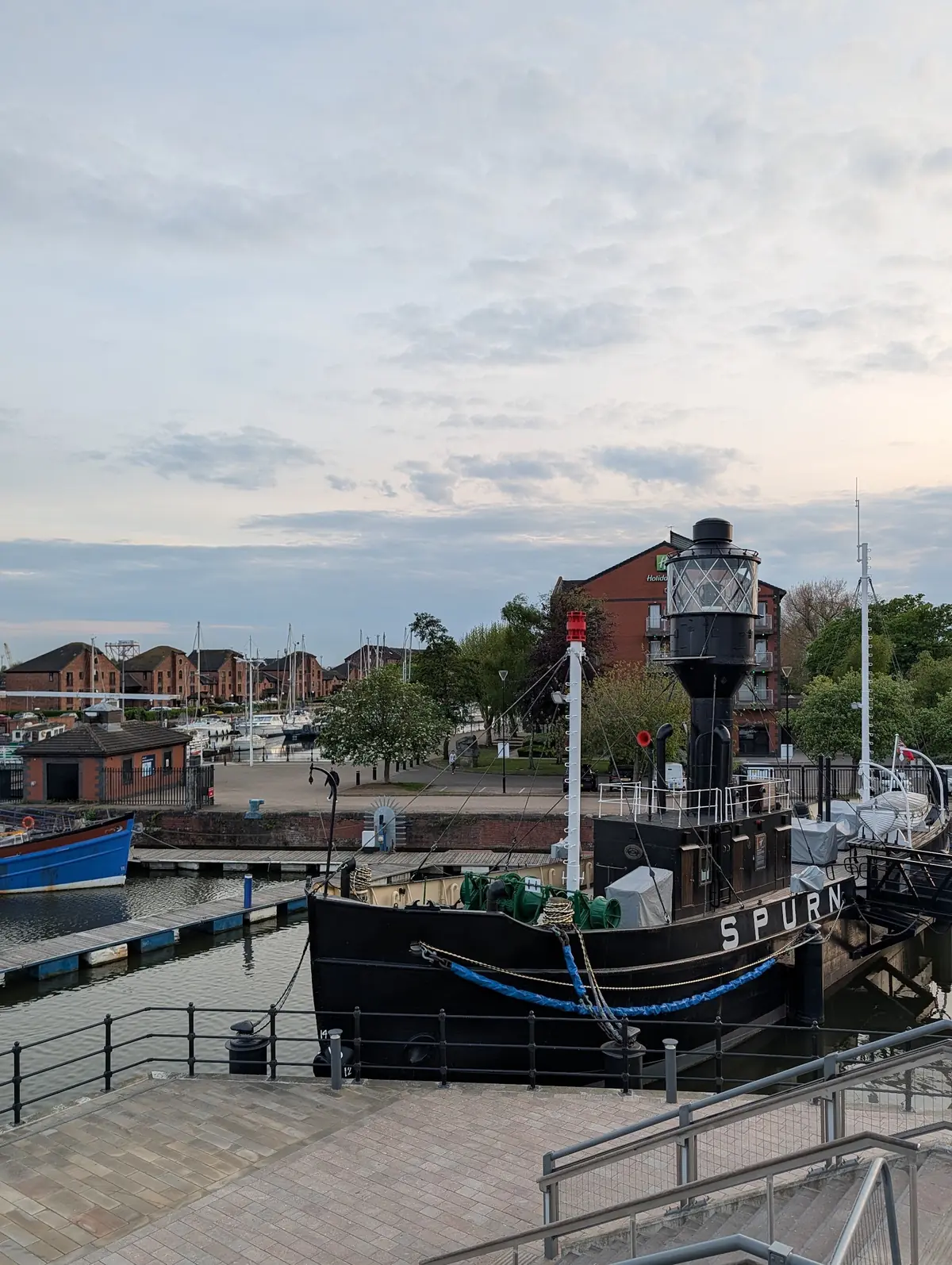 Humber Dock Bar & Grill photo (photo 3 of 3)