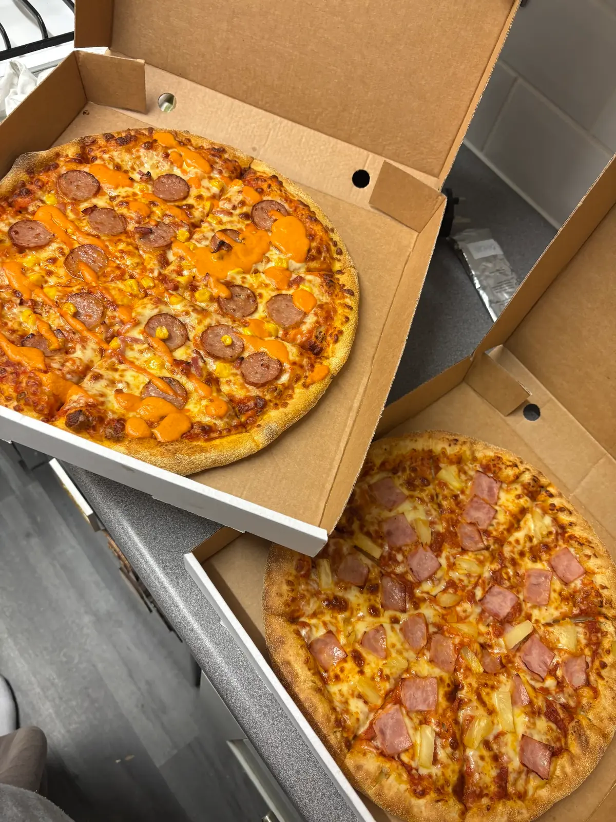 Pizza Paradise photo (photo 3 of 3)