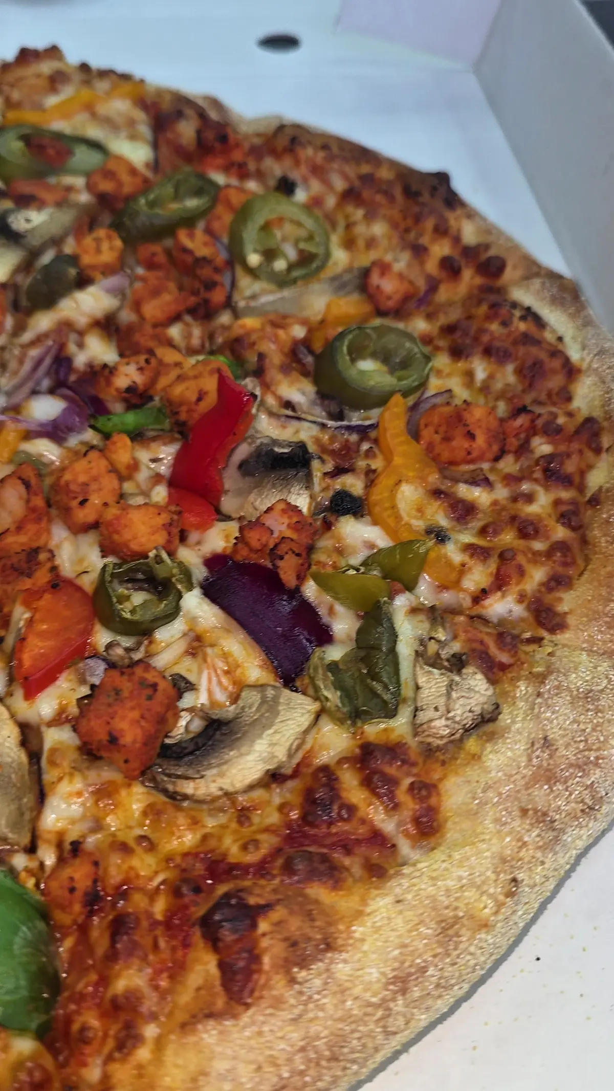 Pizza Paradise photo (photo 2 of 3)