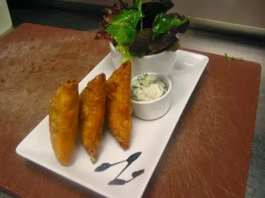 Denis Turkish & Mediterranean Restaurant photo (photo 1 of 3)