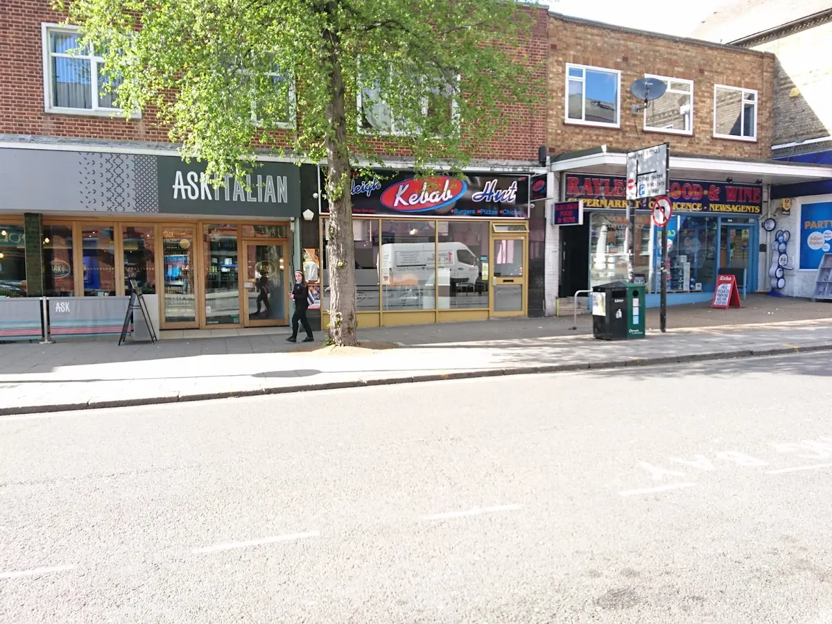 Rayleigh Kebab photo (photo 1 of 3)