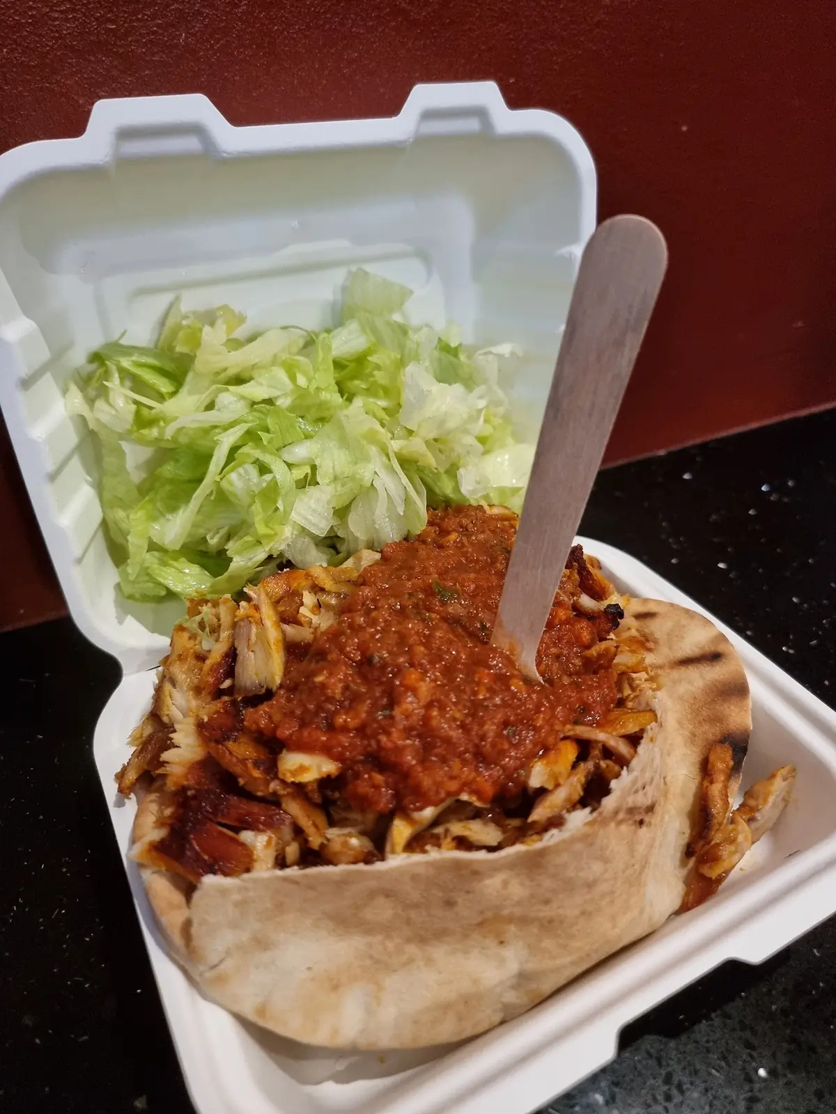 Rayleigh Kebab — Restaurants in Rayleigh