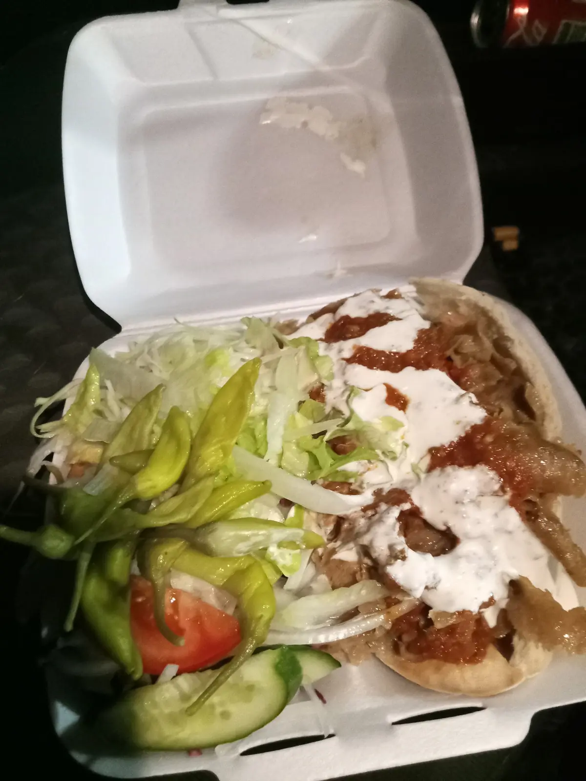 Rayleigh Kebab photo (photo 2 of 3)