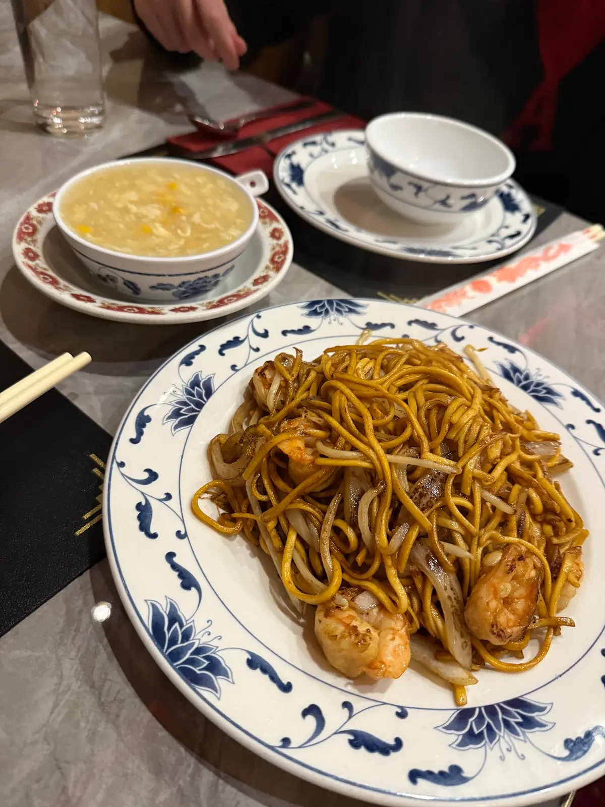 China Restaurant photo (photo 1 of 3)