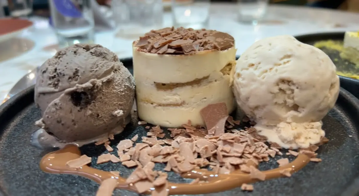 Heavenly Desserts Watford photo (photo 1 of 3)