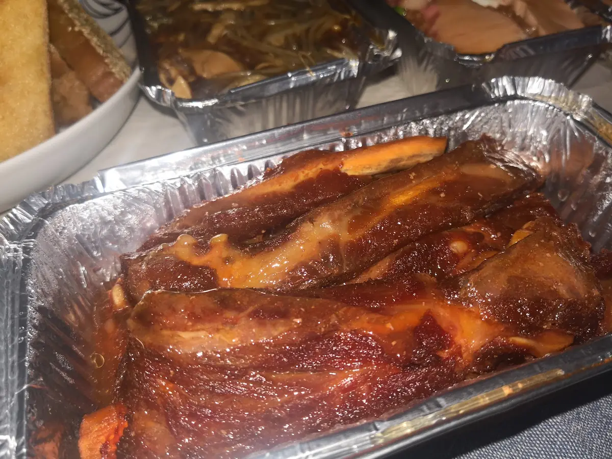 China Kitchen — Chinese restaurants in Cardiff