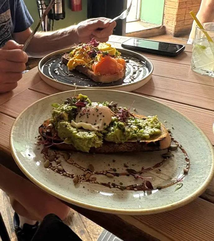 Bohemia St. Neots | Restaurant & Bar photo (photo 3 of 3)