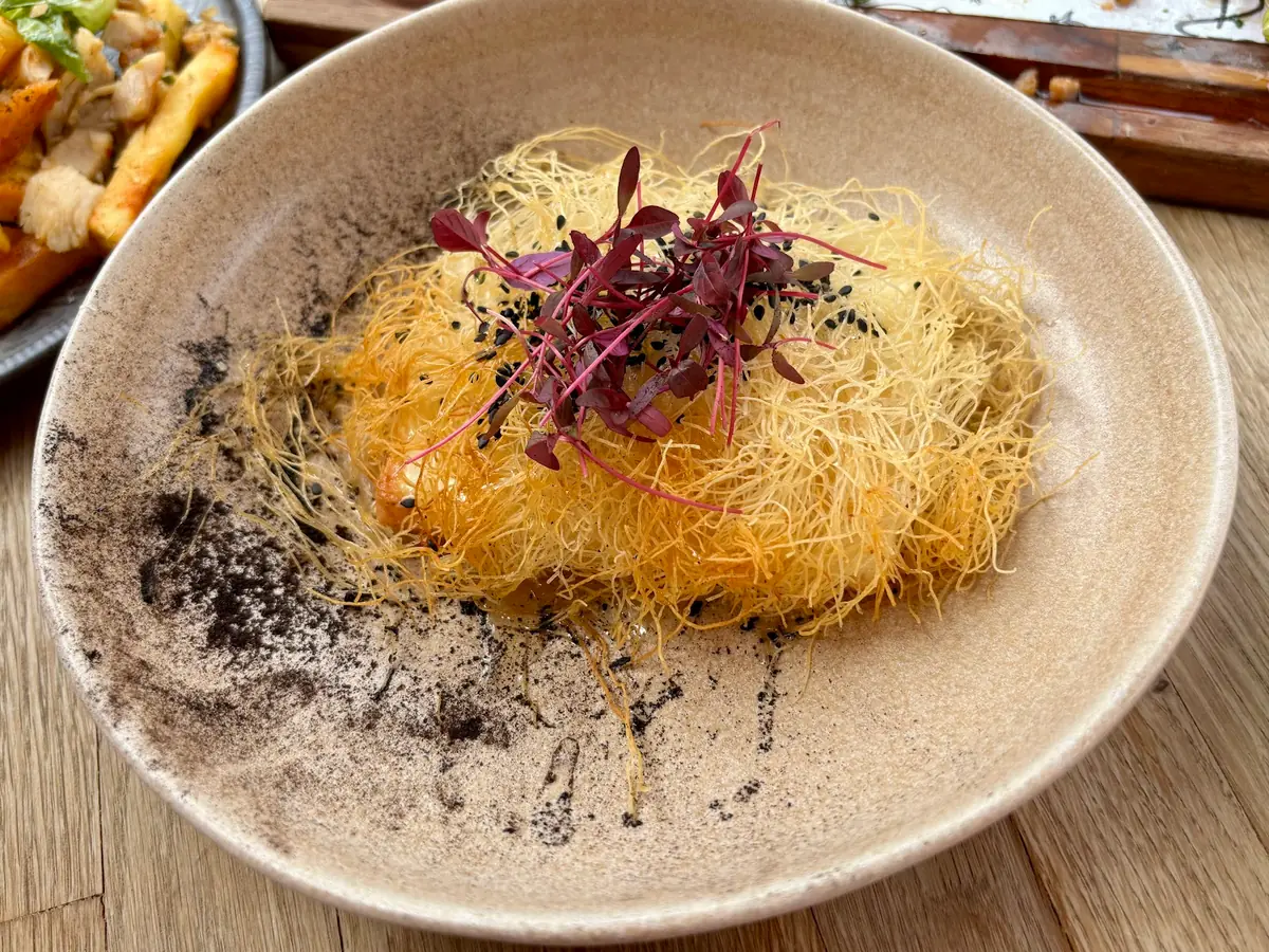 XYLO Restaurant photo (photo 3 of 3)
