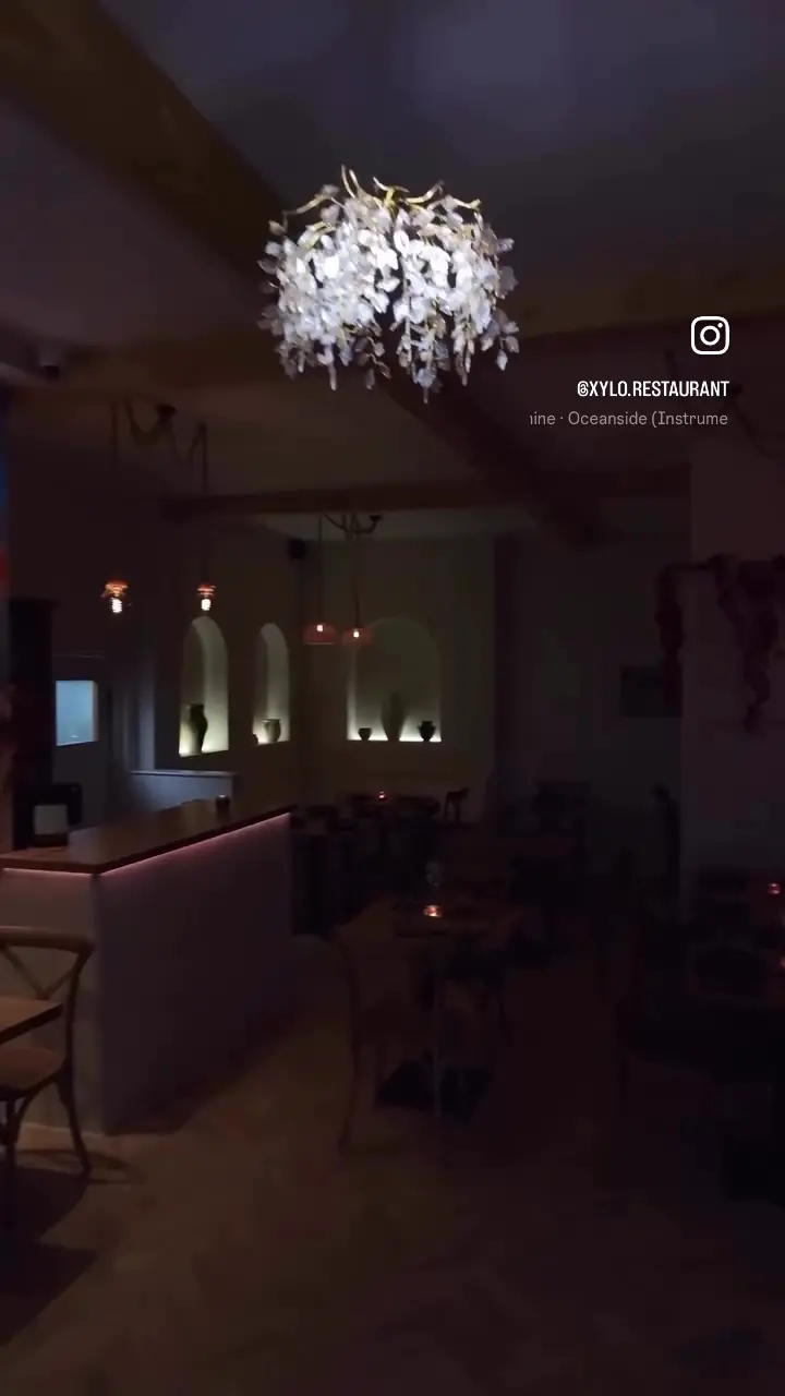 XYLO Restaurant photo (photo 1 of 3)