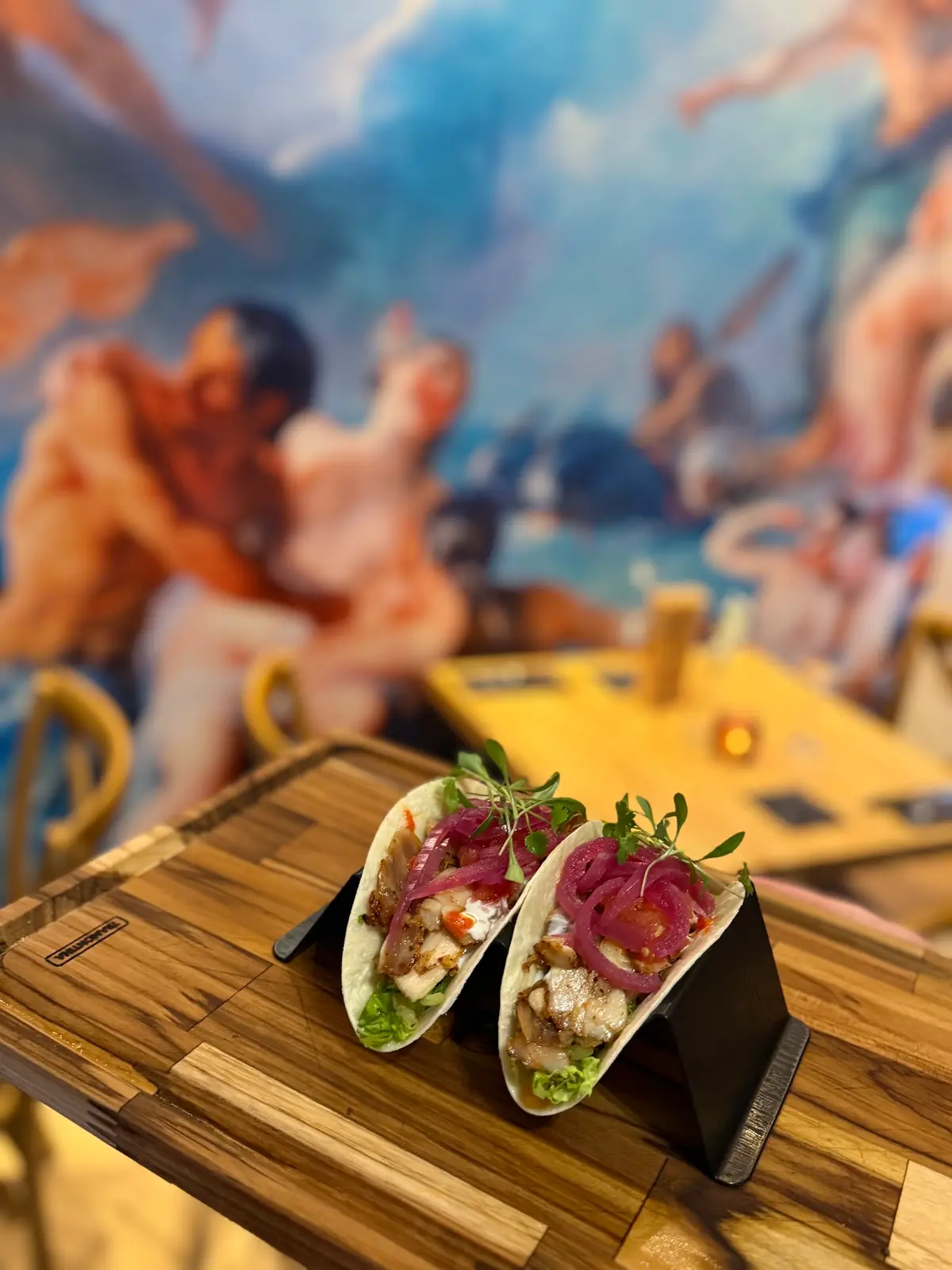 XYLO Restaurant photo (photo 2 of 3)