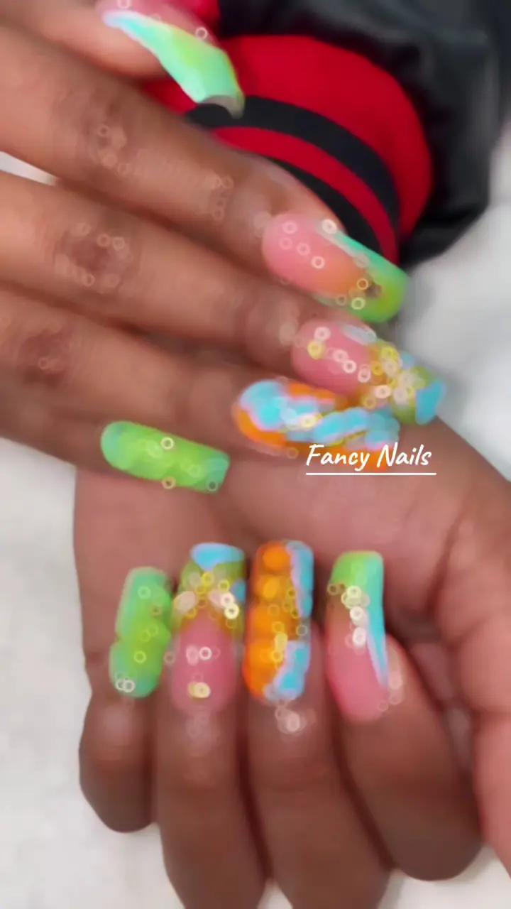 Fancy Nails photo (photo 3 of 3)