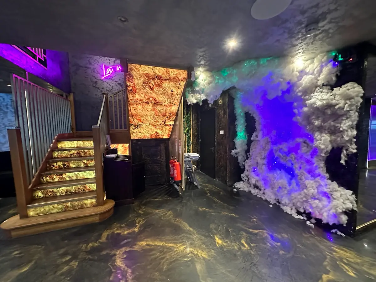 La Moda Restaurant photo (photo 3 of 3)