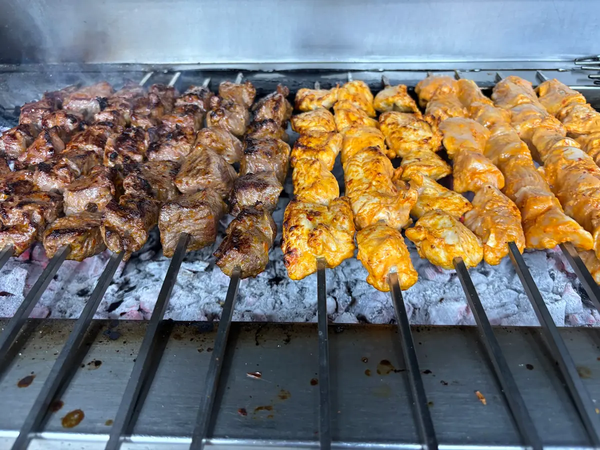 Epsom Grill photo (photo 2 of 3)