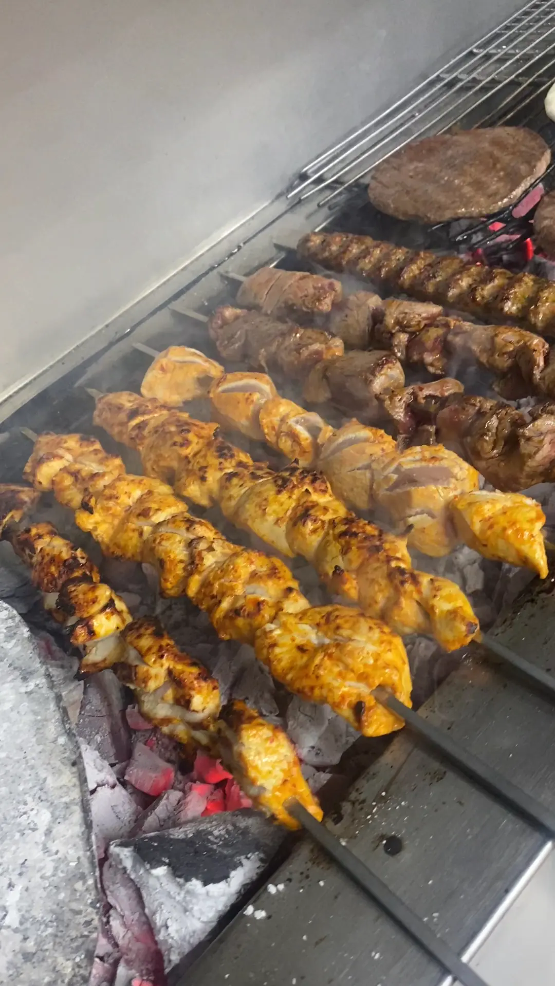 Epsom Grill photo (photo 1 of 3)