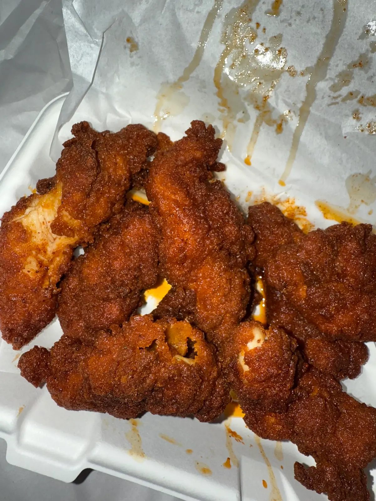 Texas Fried Chicken photo (photo 2 of 3)