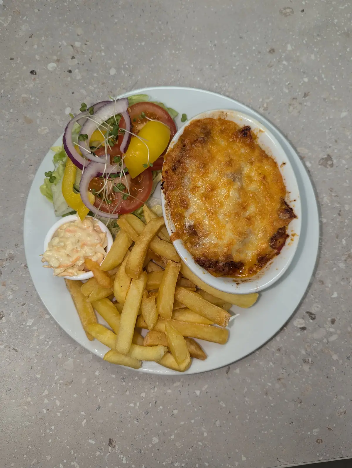 Frankies Cafe photo (photo 1 of 3)