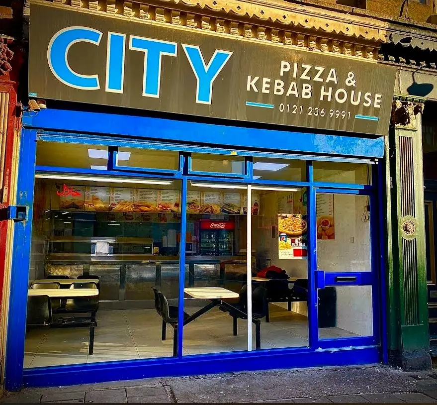 City kebab and pizza house photo (photo 2 of 3)