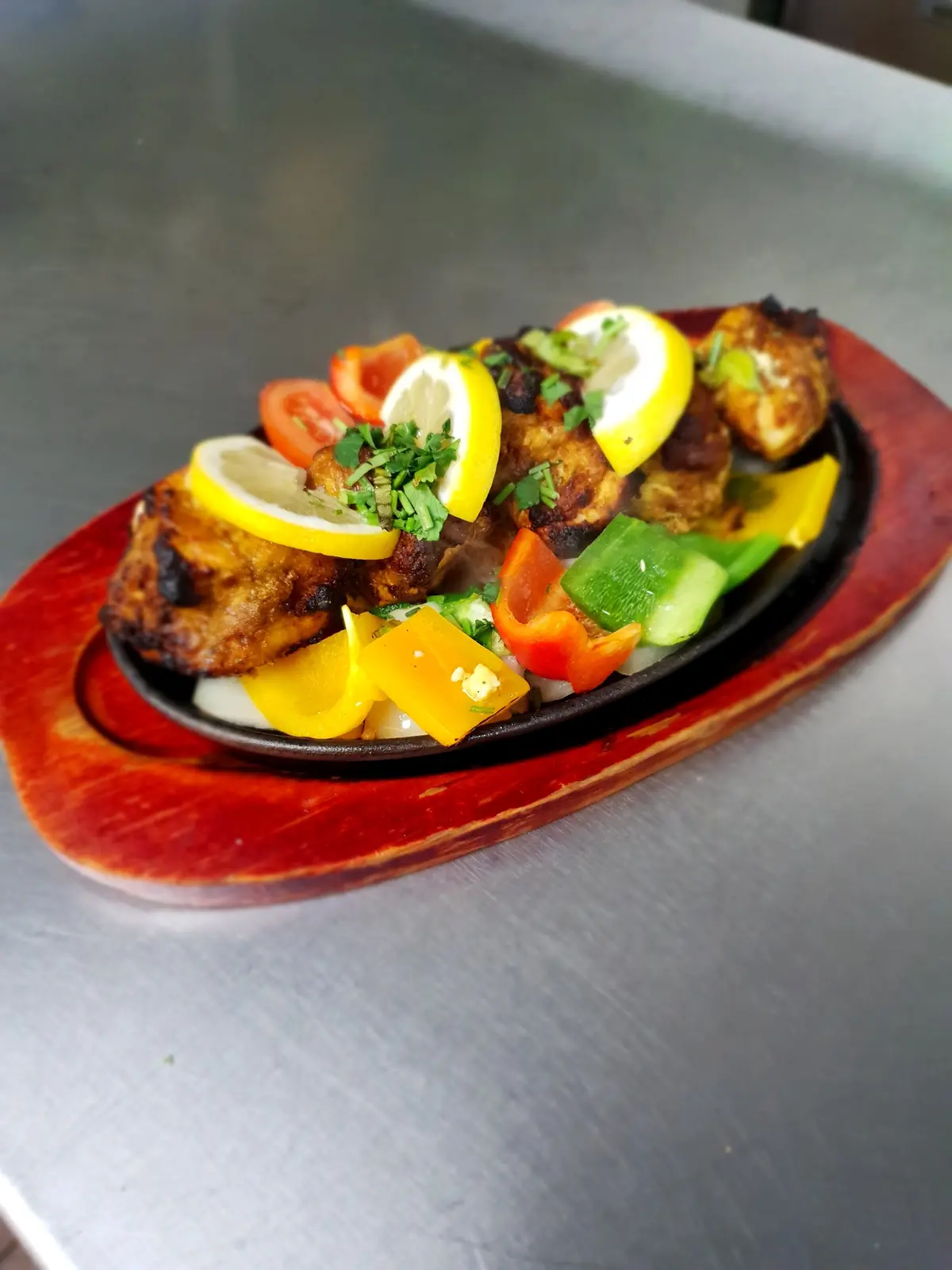 The Khayber | Indian Restaurant — Indian restaurants in Ballymena