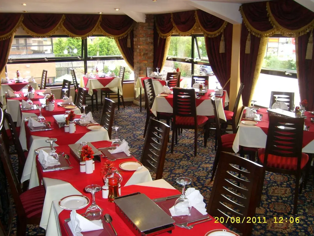 The Khayber | Indian Restaurant photo (photo 1 of 3)