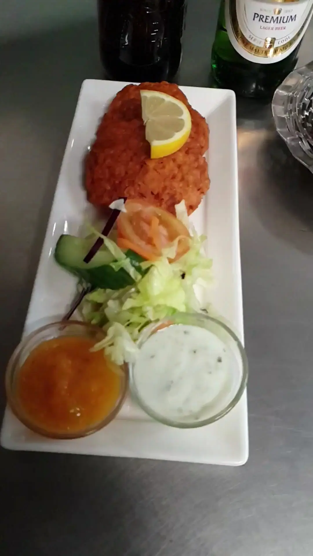 The Khayber | Indian Restaurant photo (photo 2 of 3)