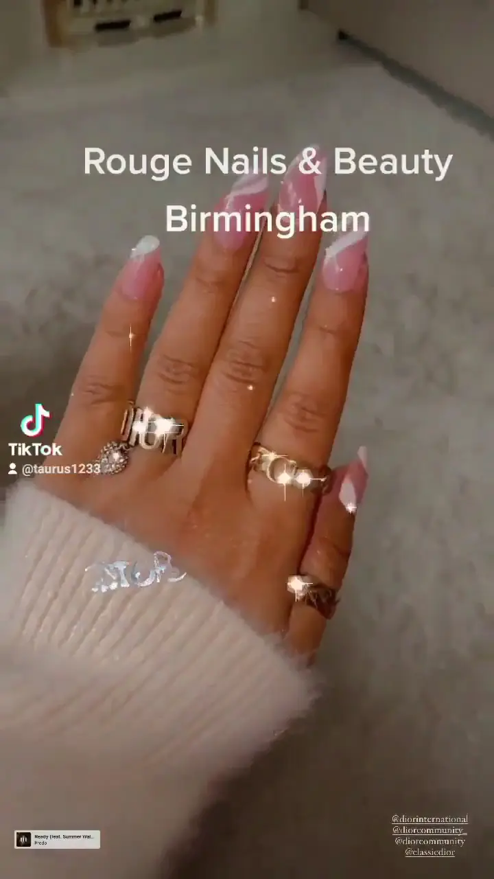 Rouge Nails and beauty photo (photo 1 of 3)