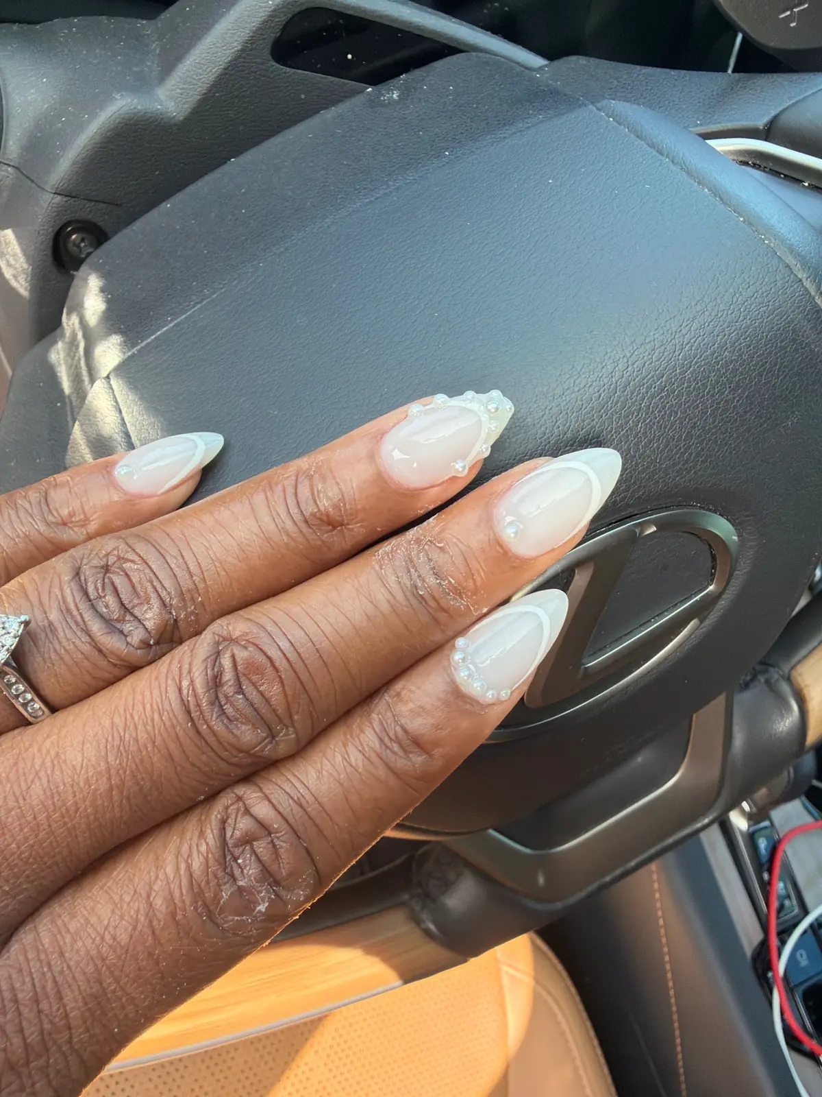 Xclusive Nail Bar photo (photo 1 of 3)