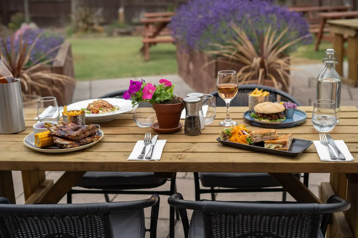 The Duke Sunninghill