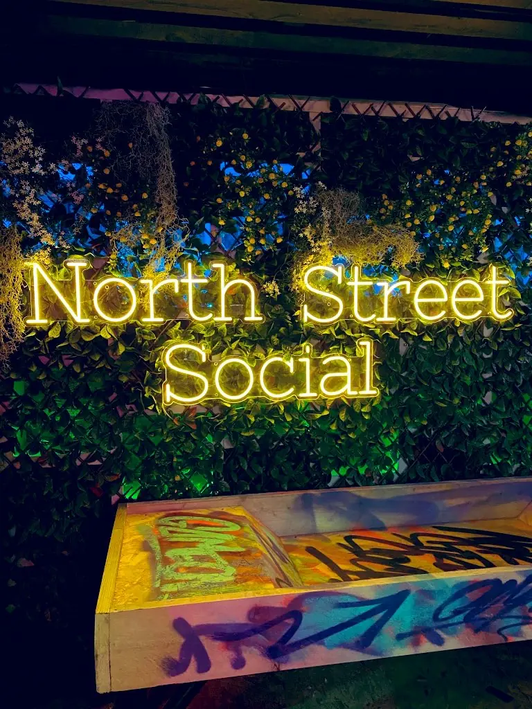 North Street Social photo (photo 2 of 3)