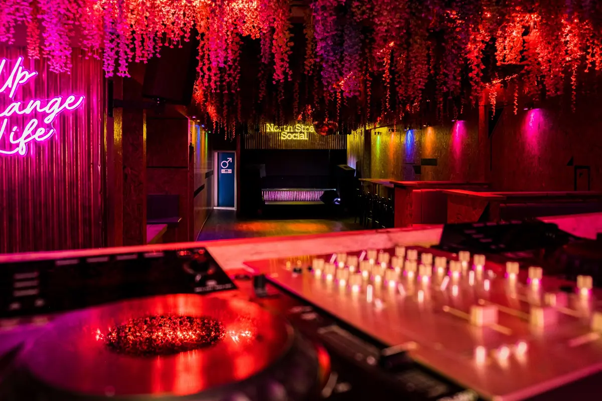 North Street Social