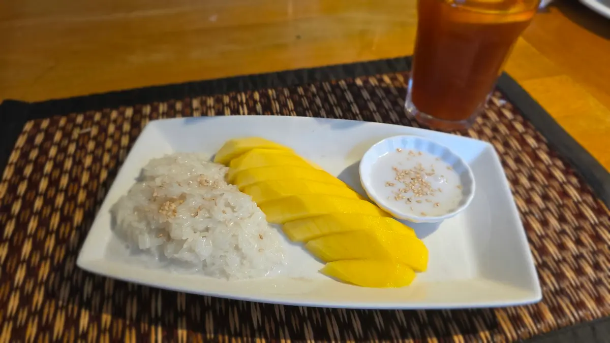 BC Thai Restaurant photo (photo 2 of 3)