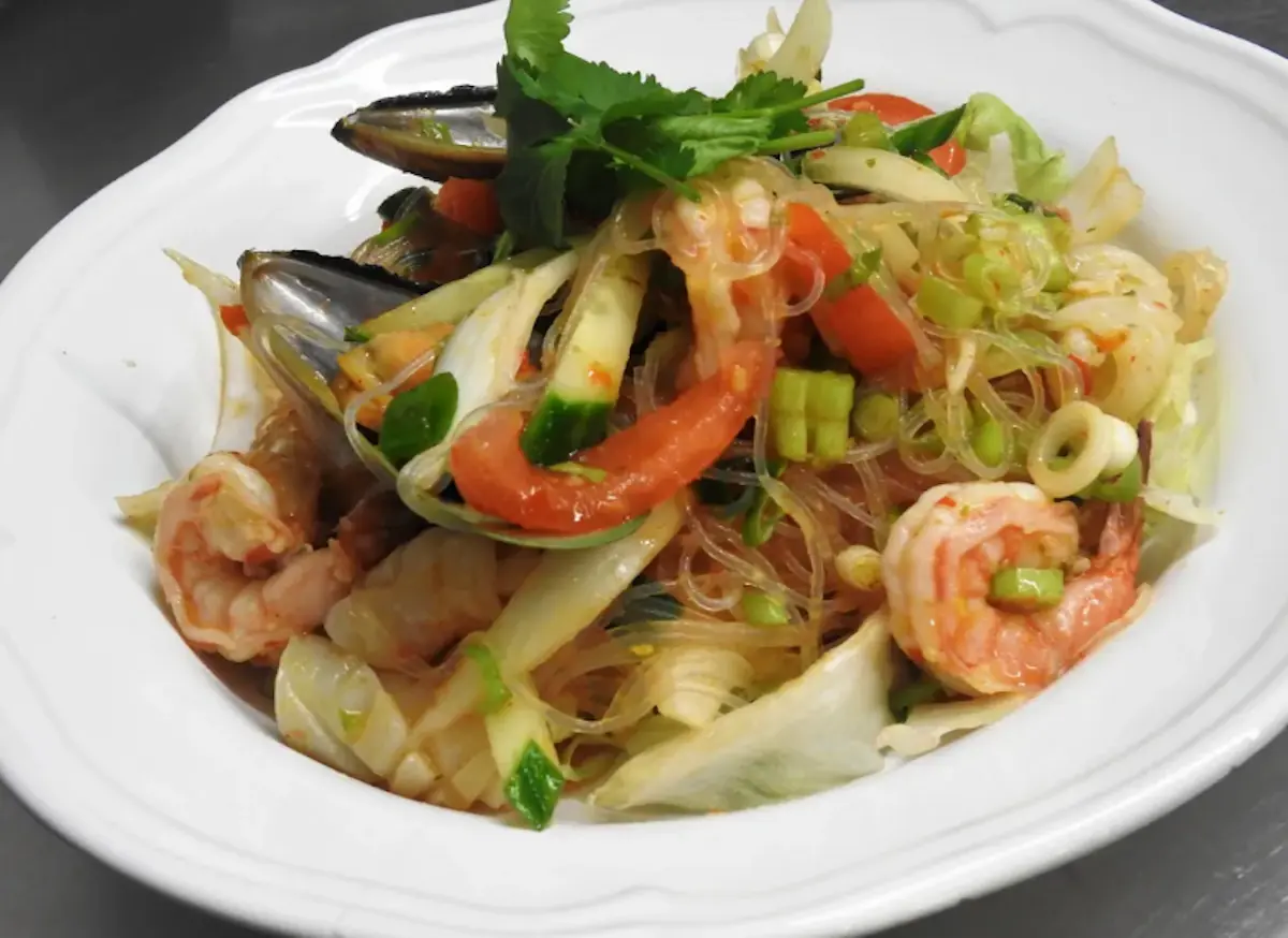 BC Thai Restaurant photo (photo 1 of 3)