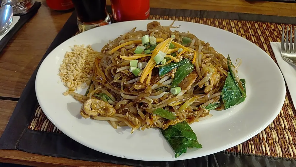 BC Thai Restaurant photo (photo 3 of 3)