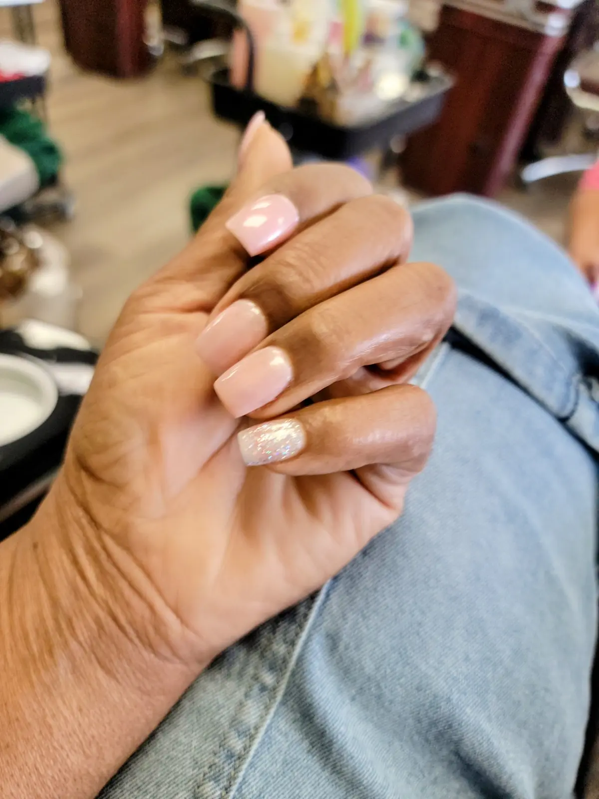 Model Nails — Nail Salons in Union City