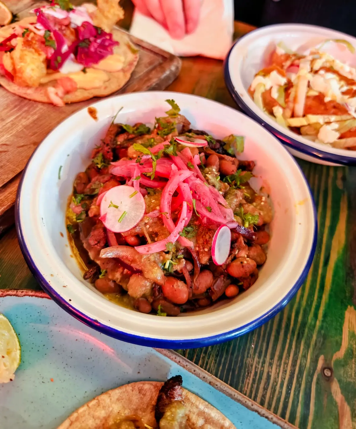 Carlito Burrito photo (photo 3 of 3)