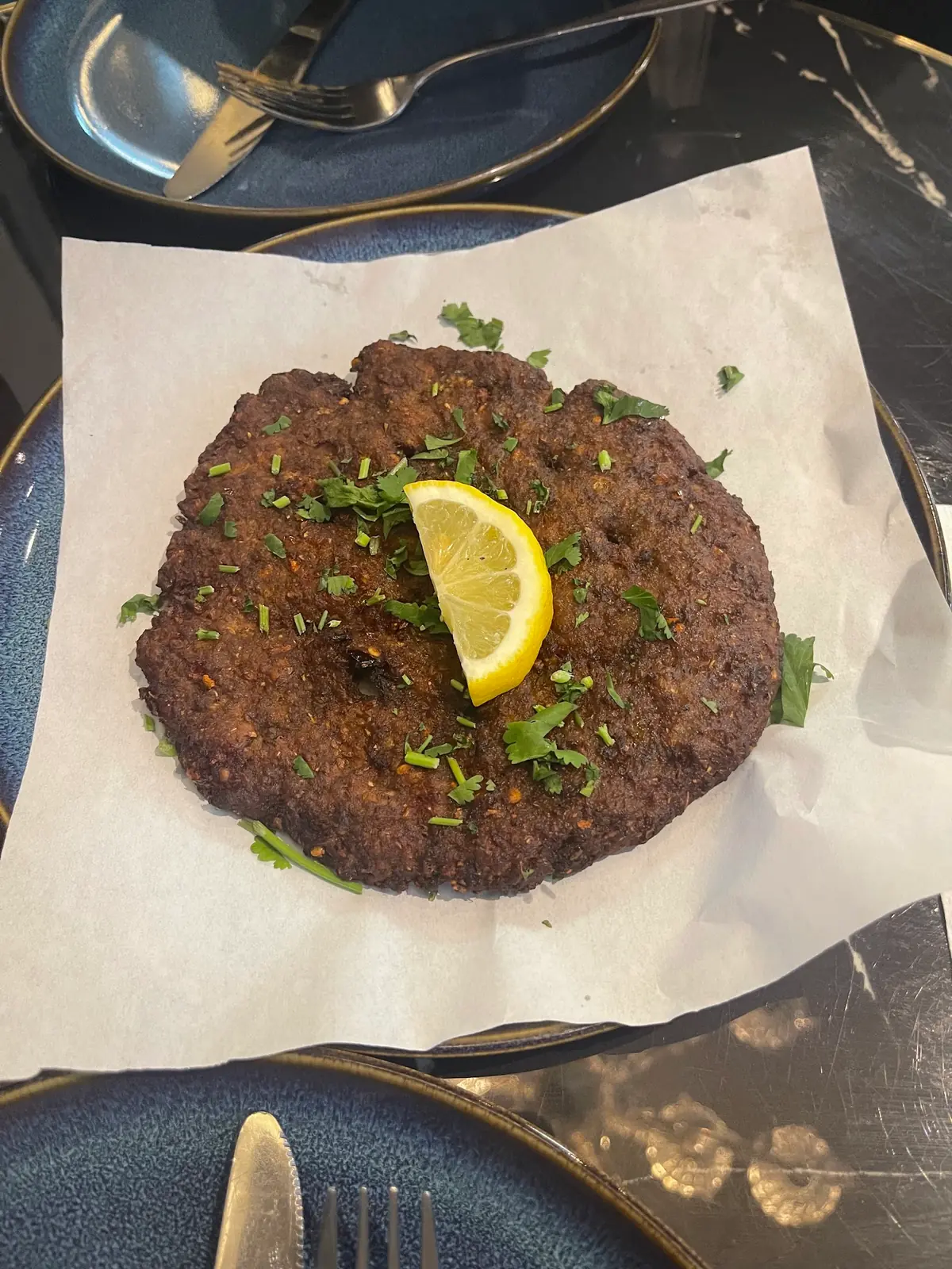 Lahori Masala Southall photo (photo 3 of 3)